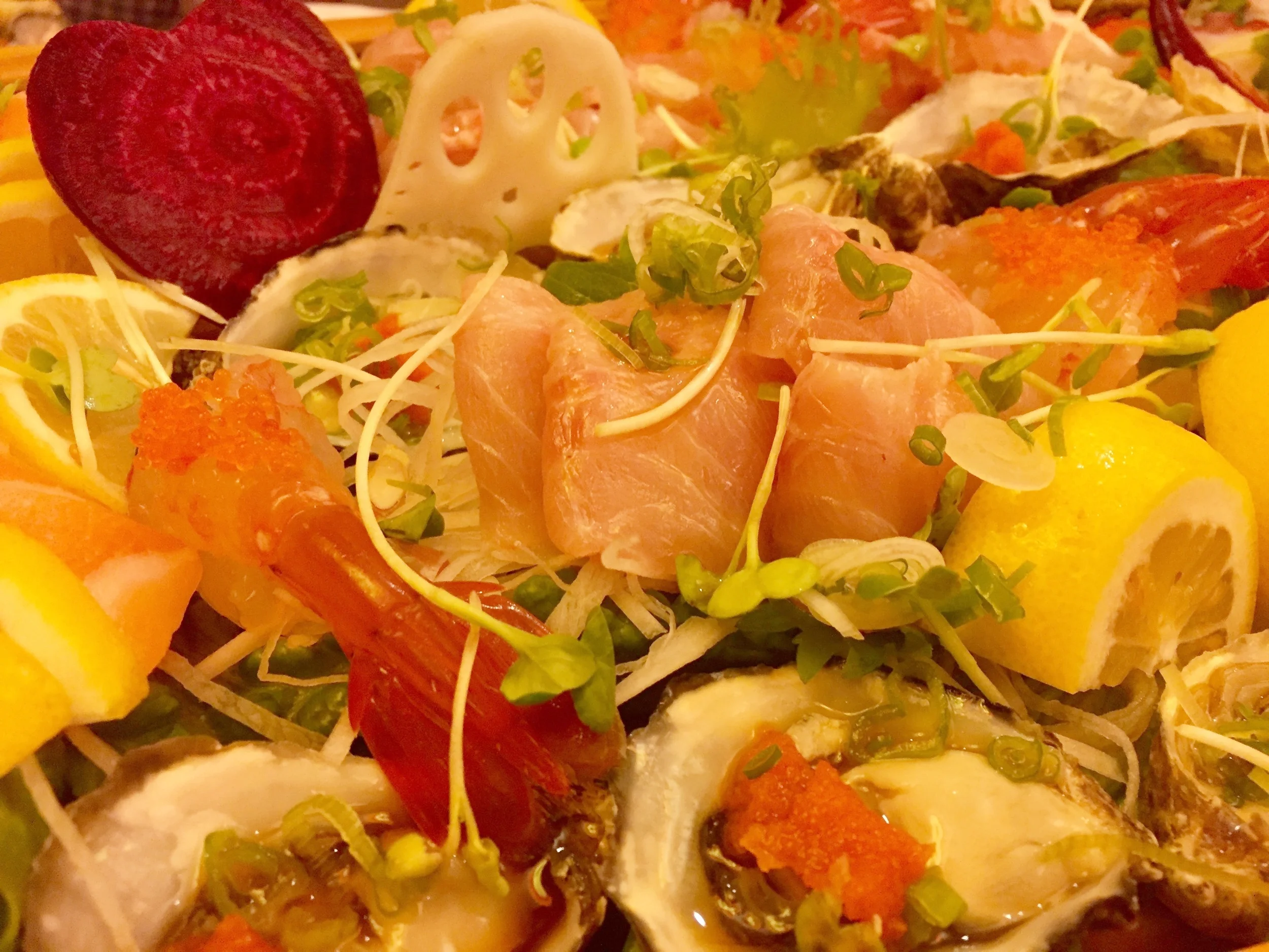 Tomokazu Japanese Cuisine